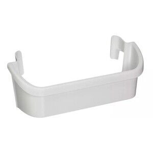 Electrolux 240334201 Frigidaire Door Shelf Upper Bin & New In Box